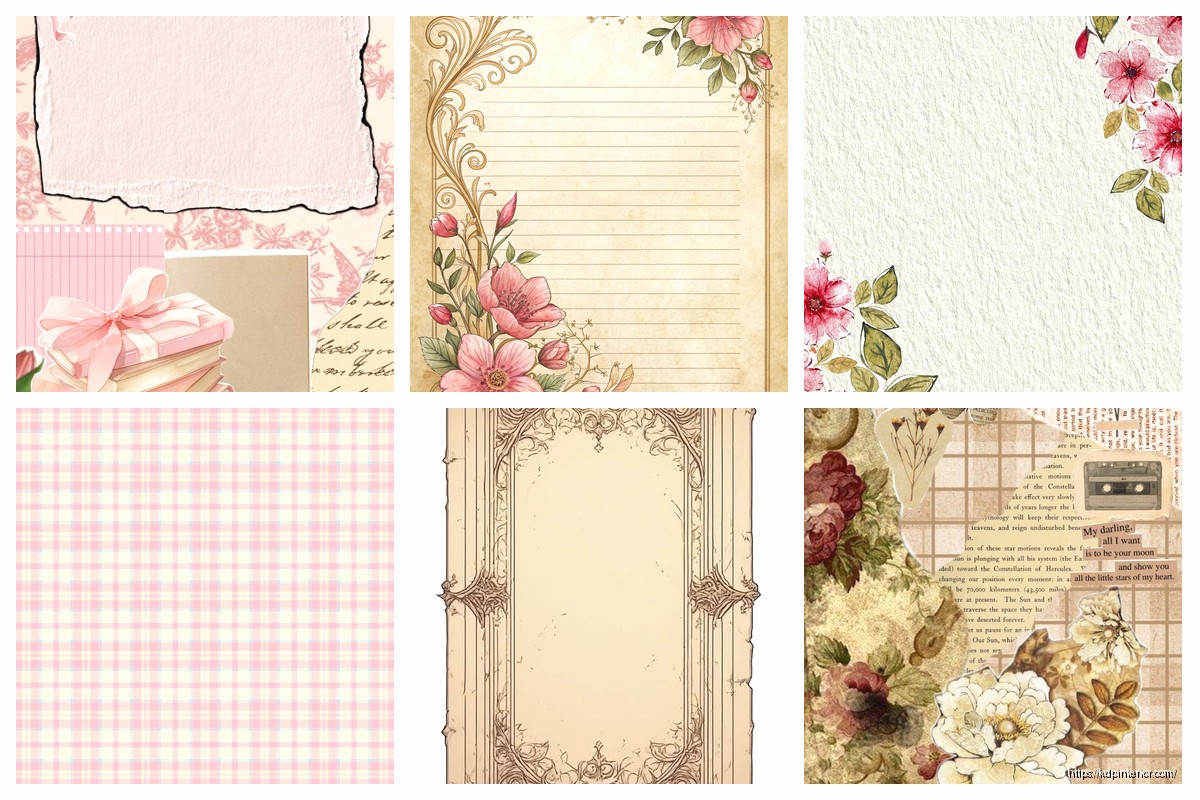 Book Wrapper Design Templates: Jacket Layouts