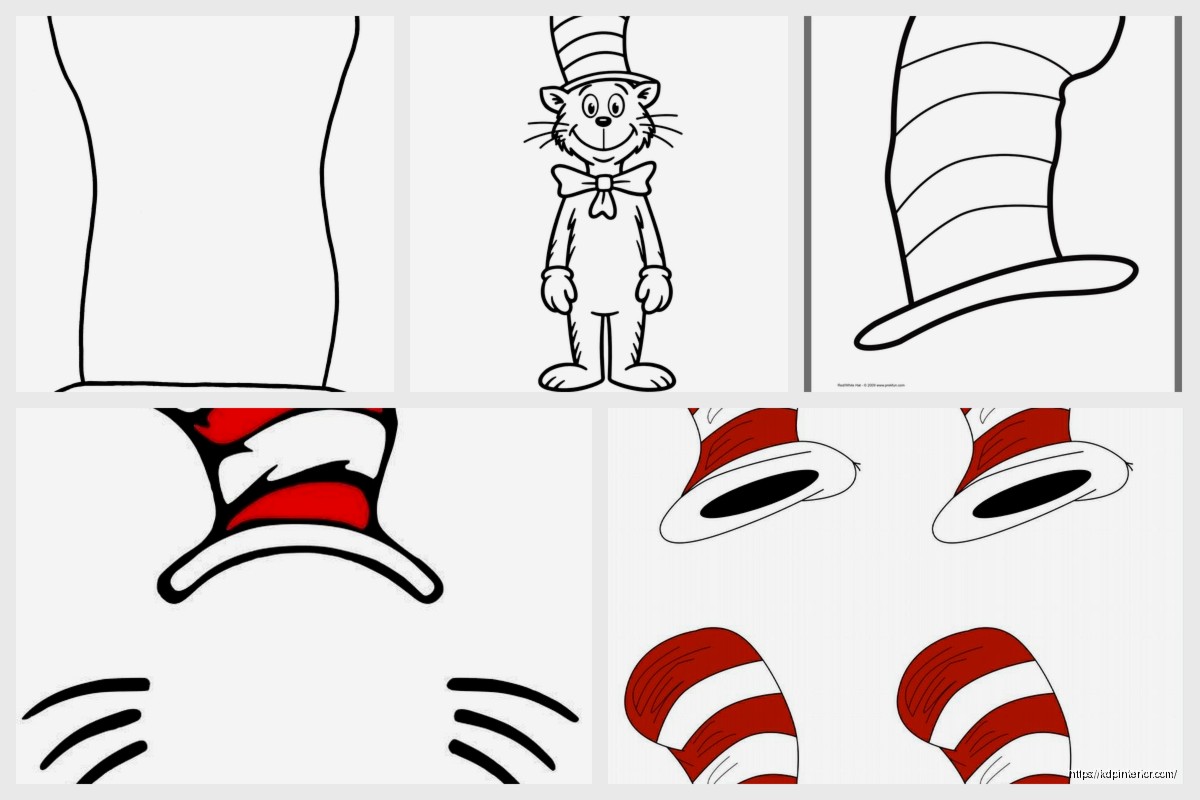 Cat in the Hat Outline: Story Structure Analysis