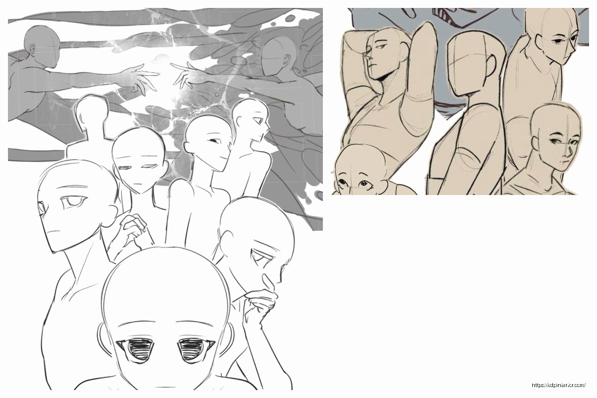 Comic Cover Template: Graphic Novel Design