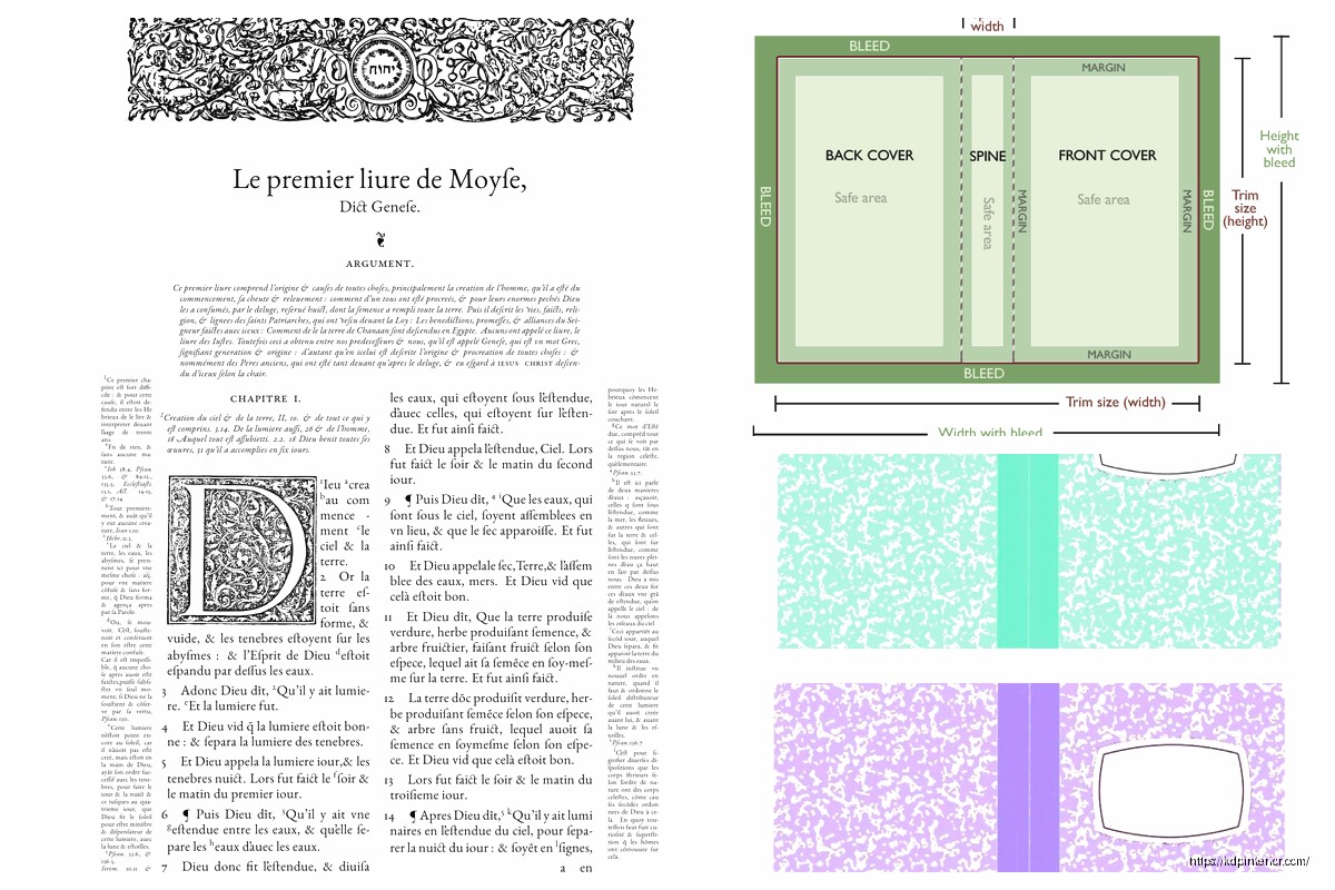LaTeX Textbook Template: Academic Publishing
