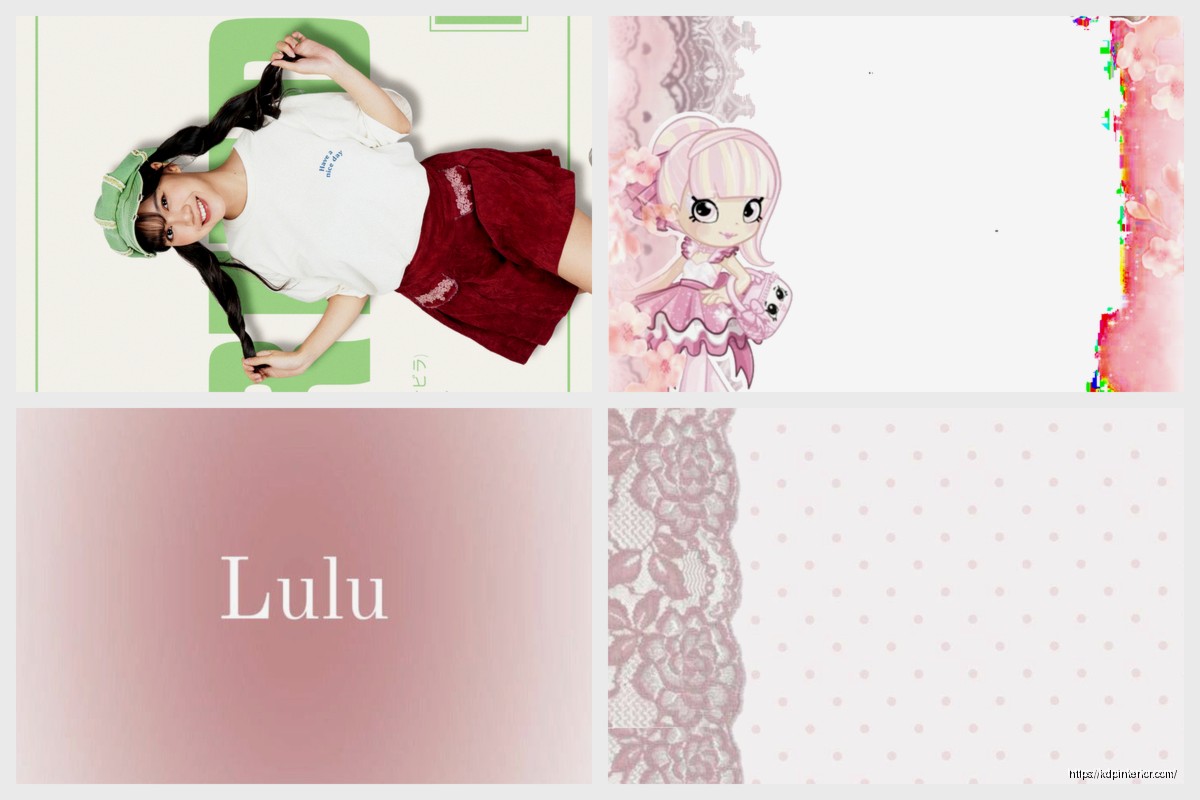 Lulu Cover Template: Alternative Platform Design
