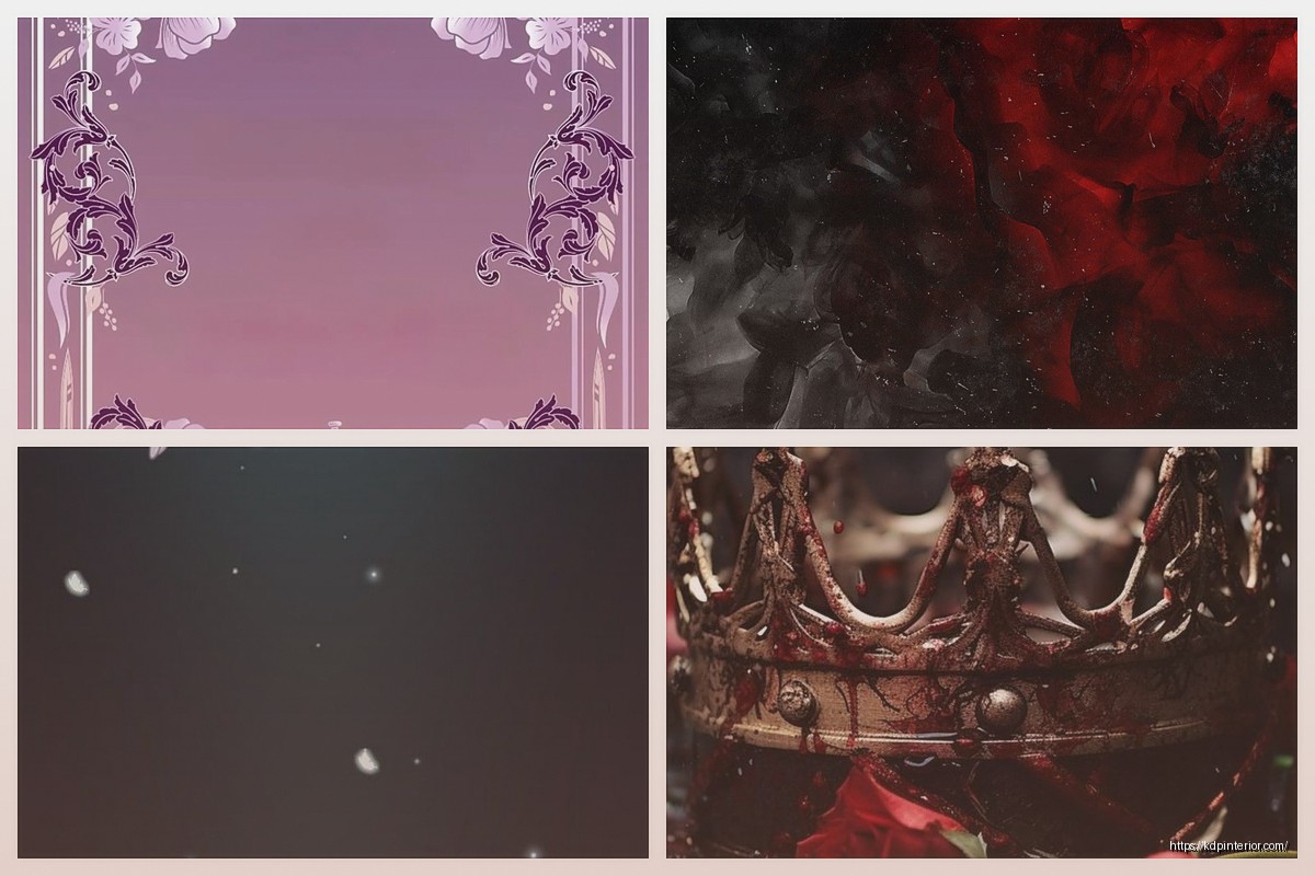 Novel Cover Template: Fiction Book Design