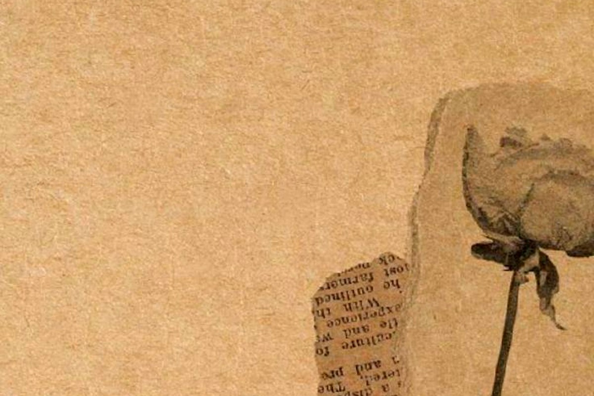 Poetry Book Template: Verse Publishing Layout