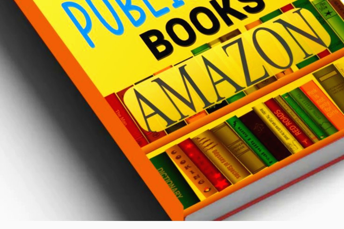 Amazon Book Publishing: From Manuscript to Bestseller 2026