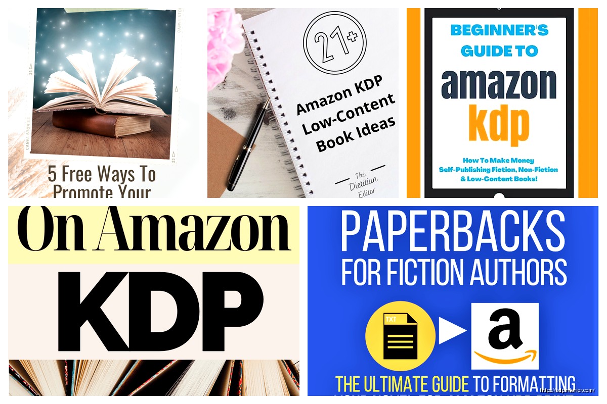 Amazon KDP Books: Best-Selling Niches & Categories 2026