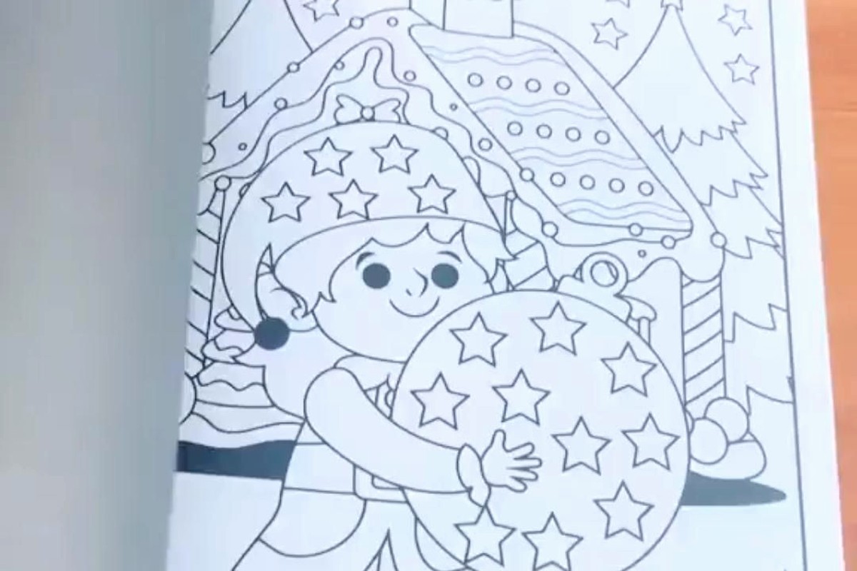 Amazon KDP Coloring Book: Adult Coloring Success