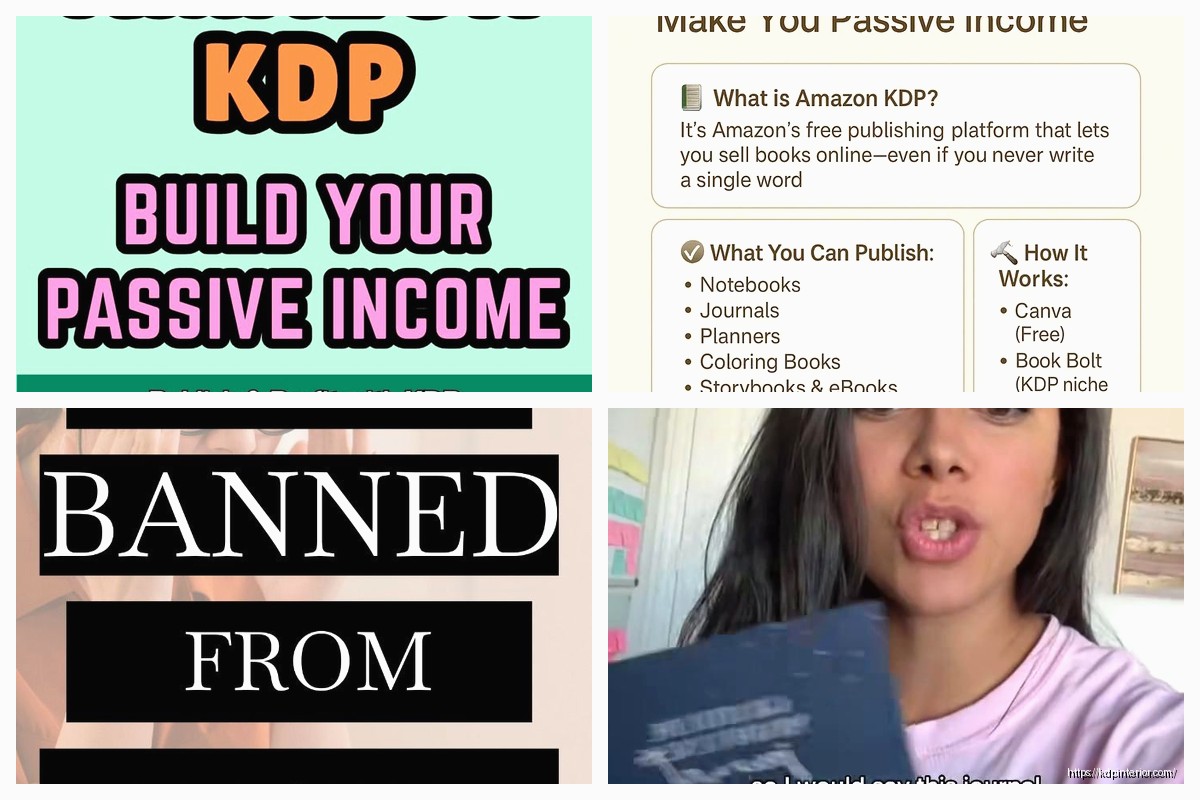 Amazon KDP How Does It Work: Platform Explained