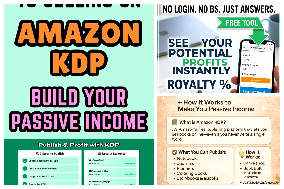 Amazon KDP Publishing Cost: Budget for Success 2026