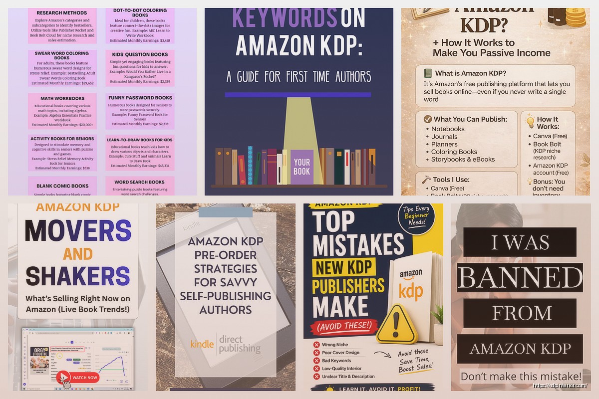 Amazon KDP Reddit: Community Insights & Tips 2026