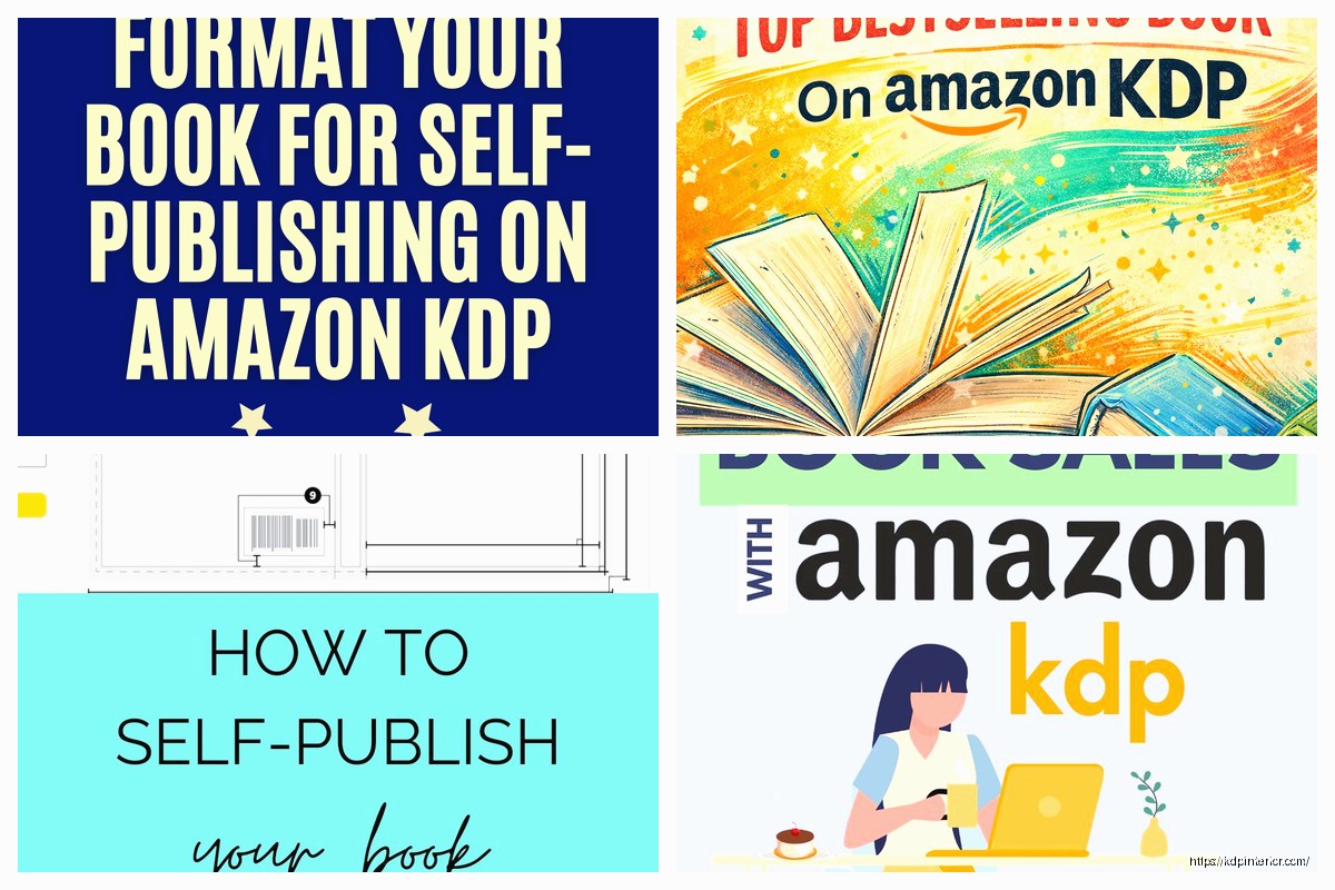 Amazon Kindle Direct: Platform Features & Benefits
