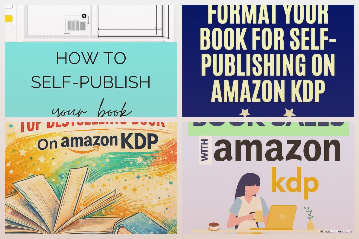 Amazon Kindle Direct: Platform Features & Benefits
