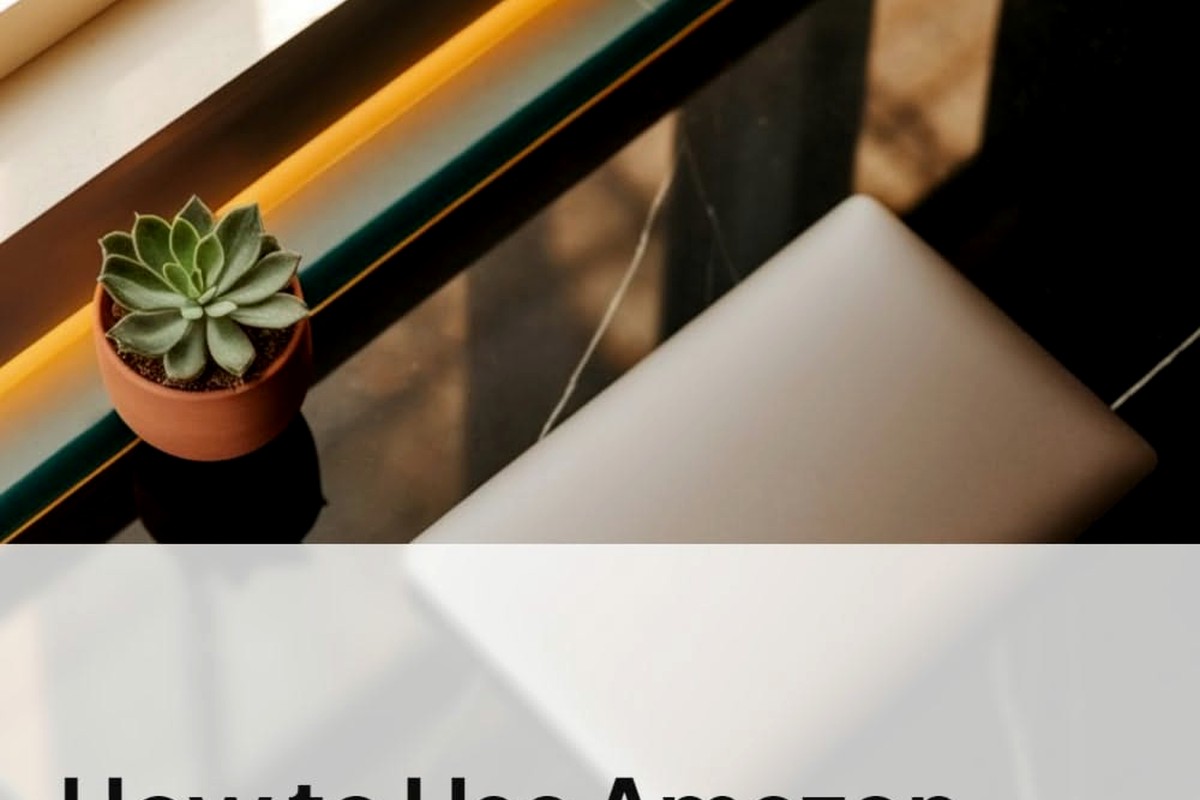 Amazon Kindle Direct Publishing: Ultimate Author Guide