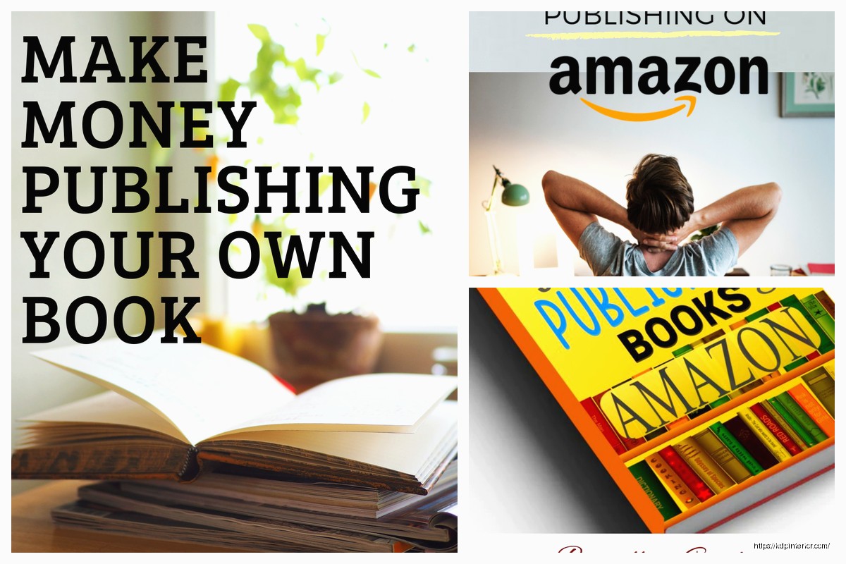 Amazon Publishing Guide: Traditional vs Self-Publishing Options