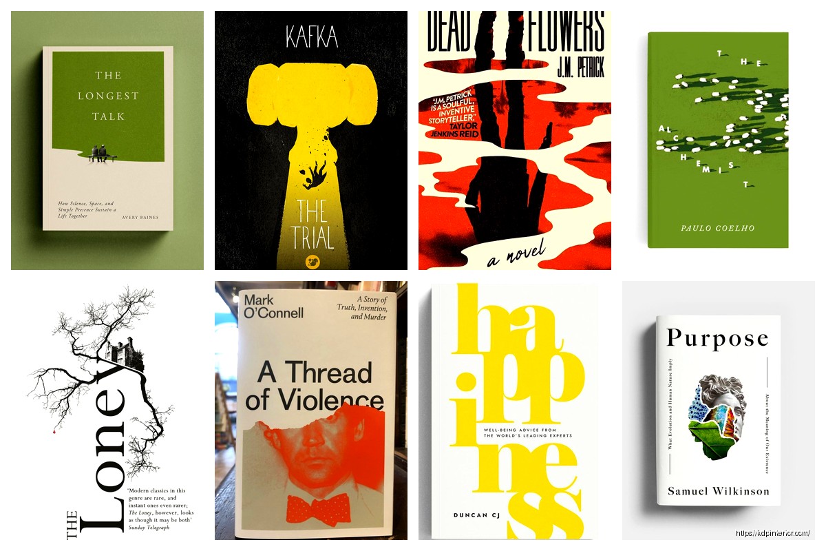 Book Cover Layout: Design Composition Guide