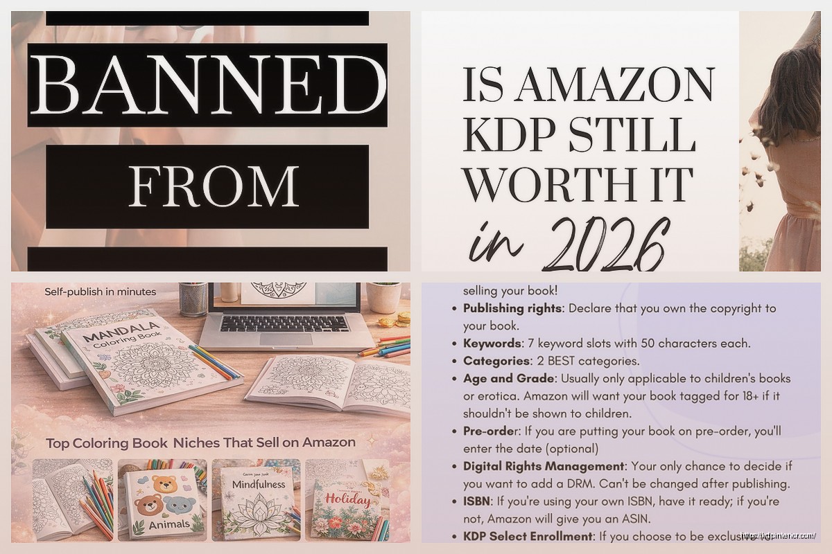 CreateSpace to KDP Migration: Complete Transition Guide