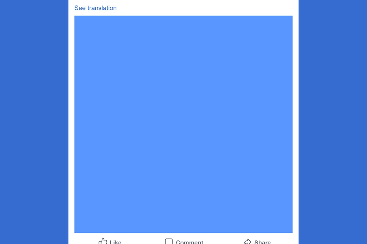Facebook Ad Template: Book Marketing Graphics