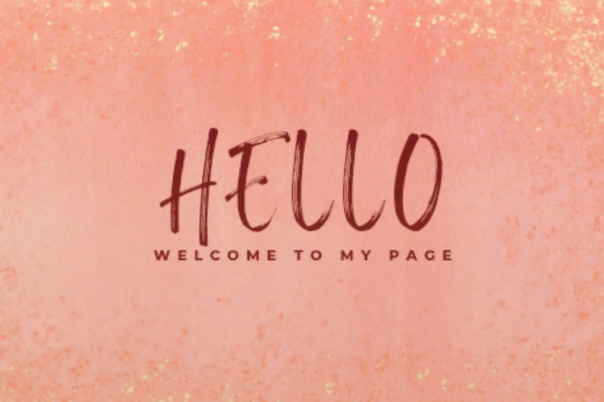 Facebook Cover Template: Author Page Graphics