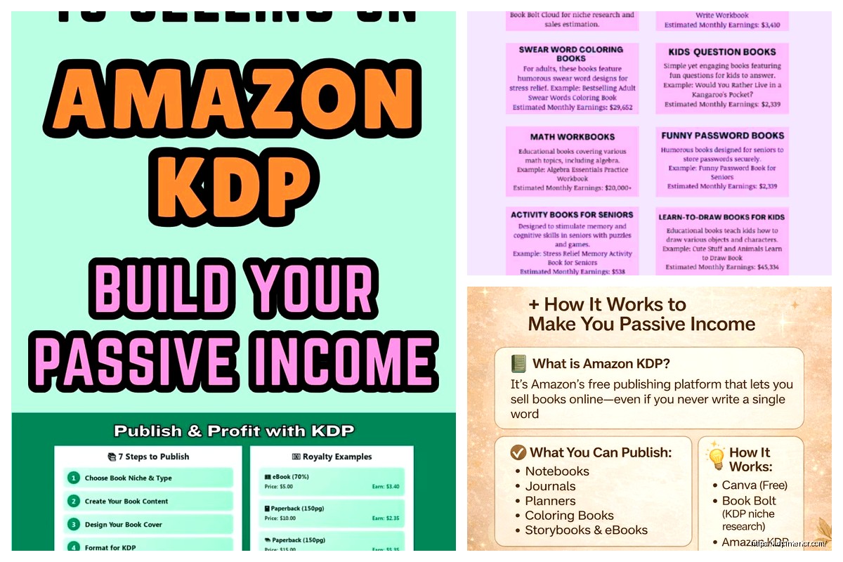 KDP Amazon Reddit: Author Community Discussions