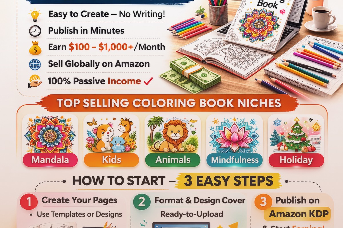 KDP Promotions: Marketing Campaigns That Convert