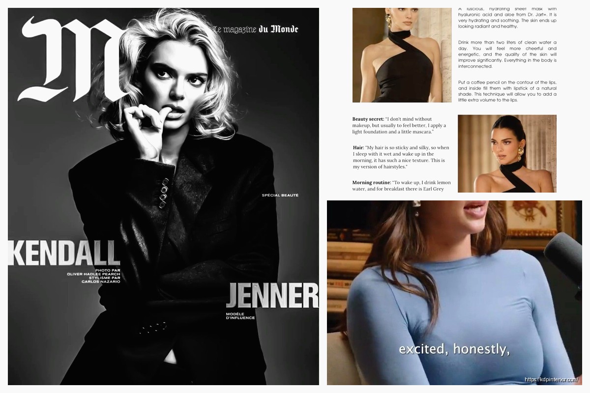 Kendall Direct Publishing: Amazon Alternative Platforms