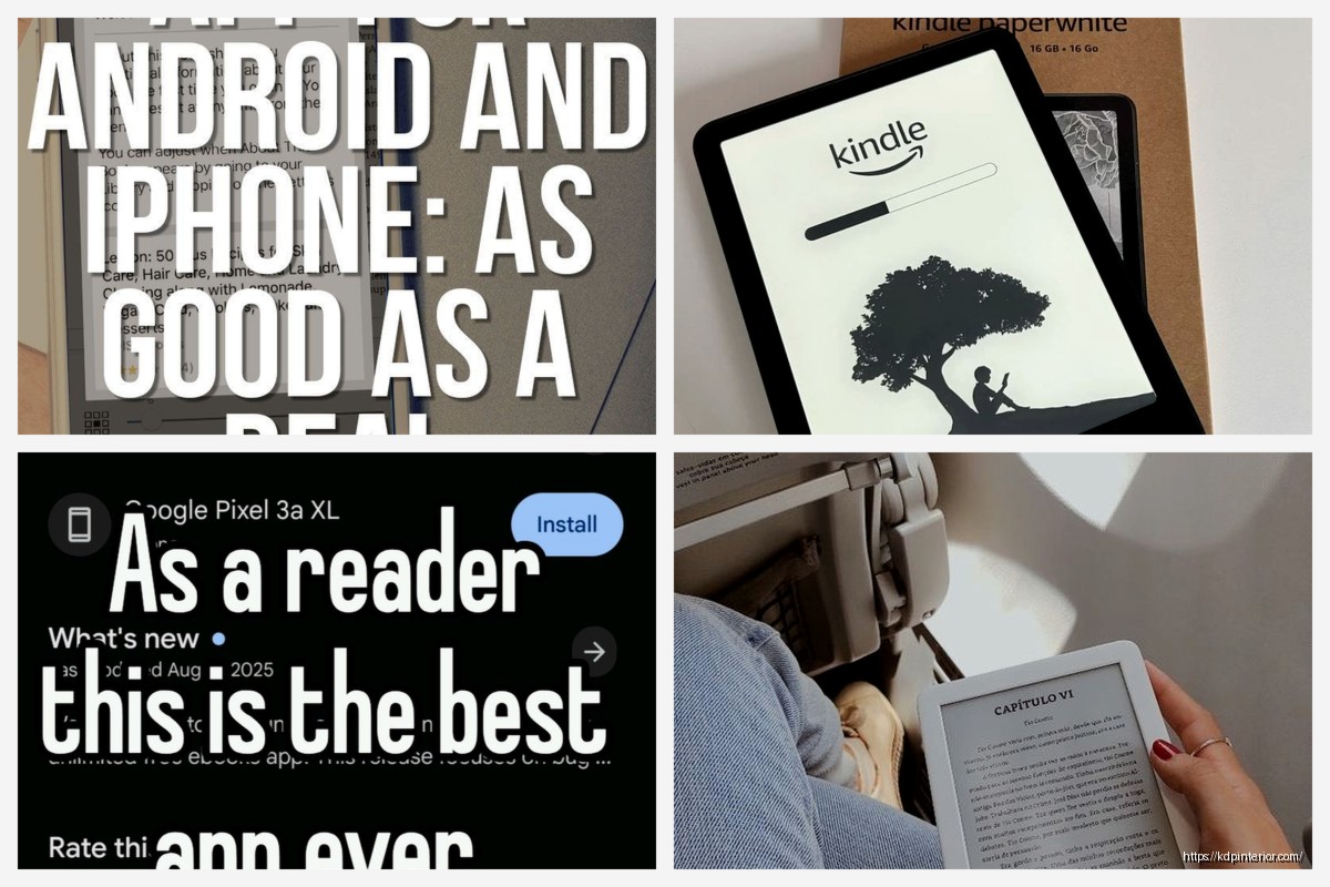 Kindle ADP Advertising: Book Promotion Strategies
