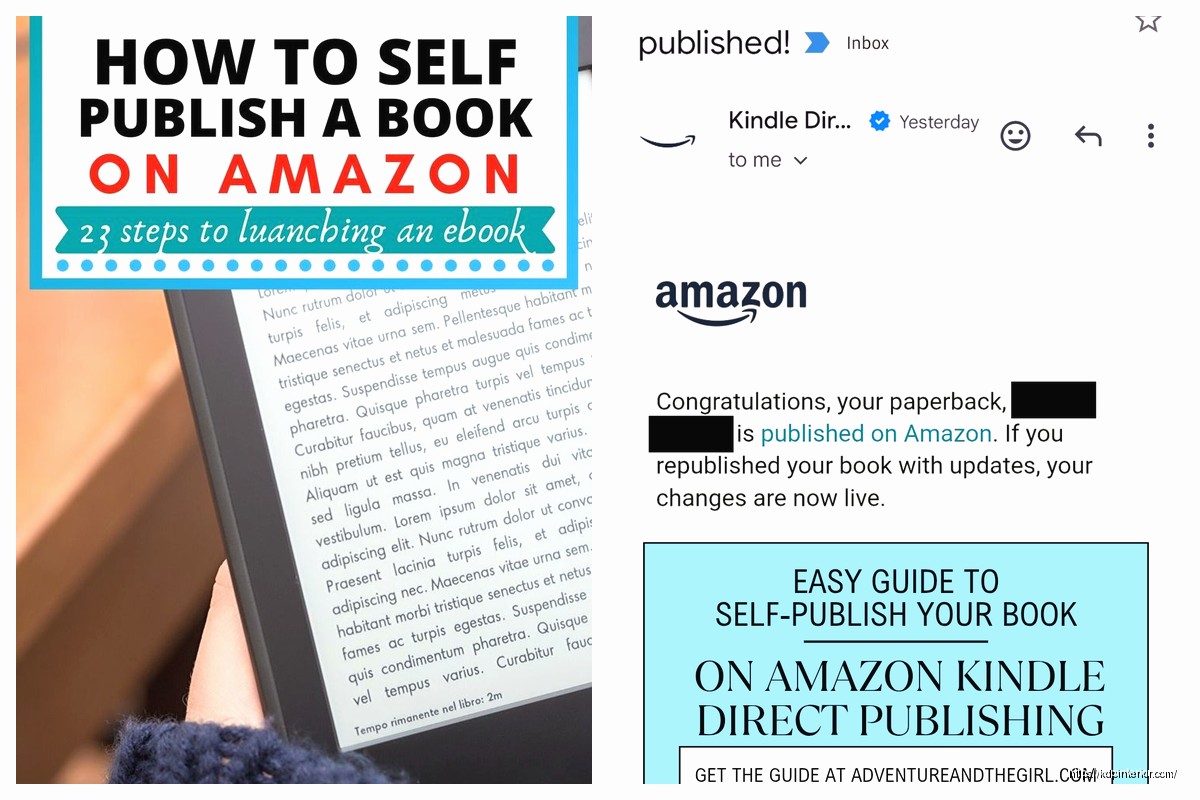 Kindle Amazon Direct Publishing: Royalty Options Compared