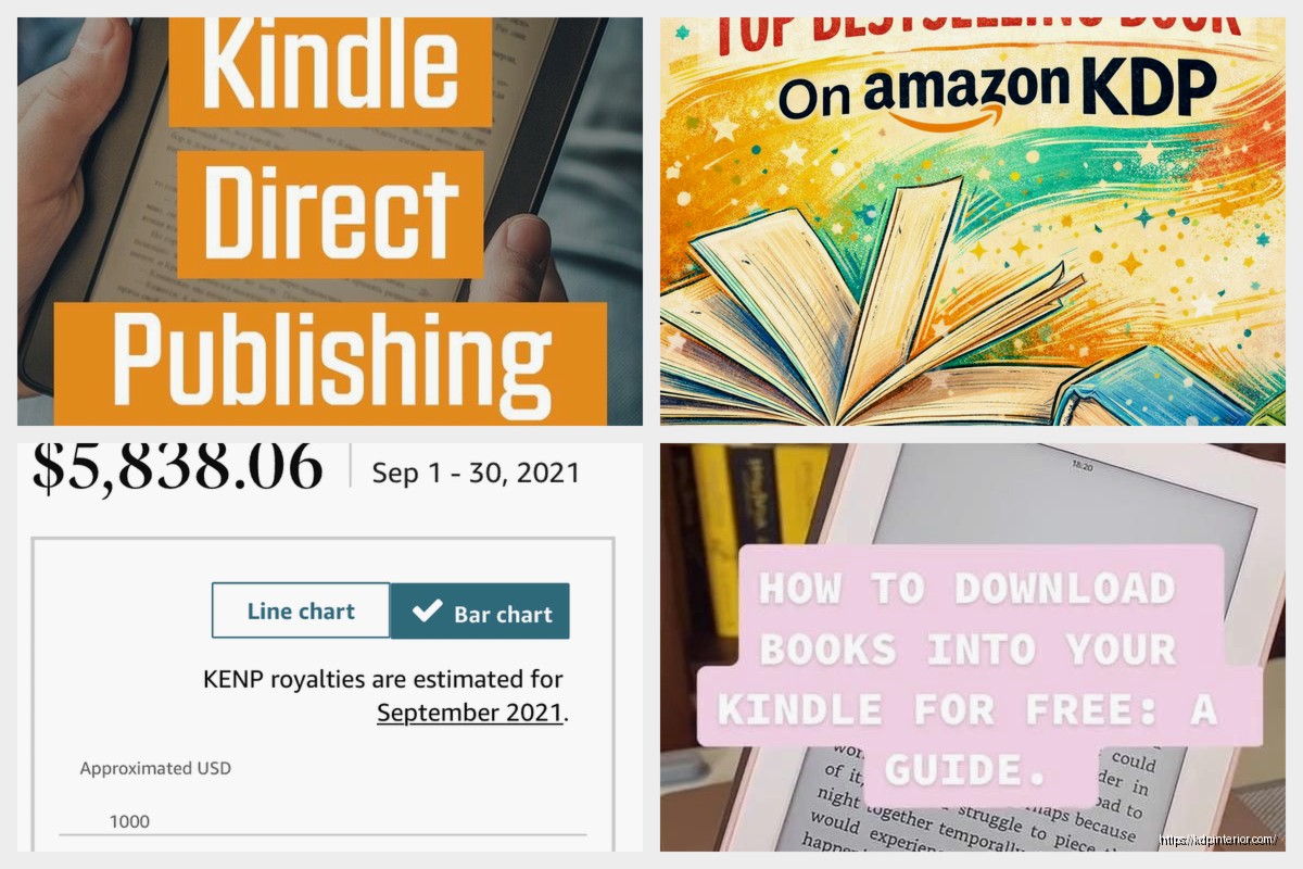 Kindle Direct: Self-Publishing Platform Overview 2026