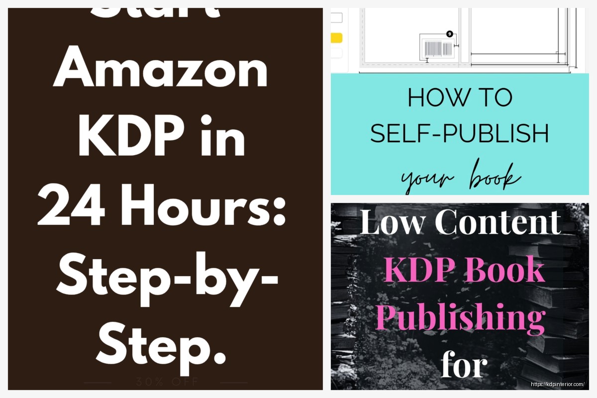 Kindle KDP Publishing Ecosystem: Understanding the Platform