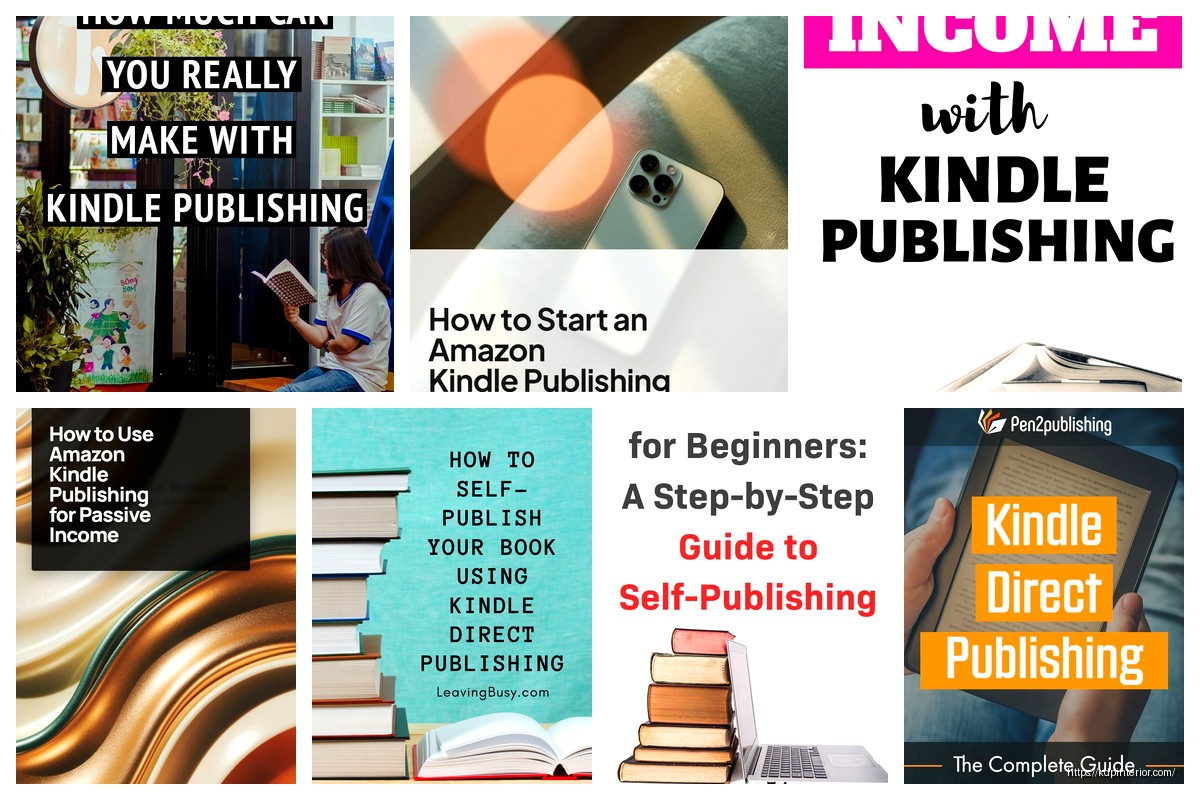 Kindle Publishing Guide: Ebook Success Strategies 2026
