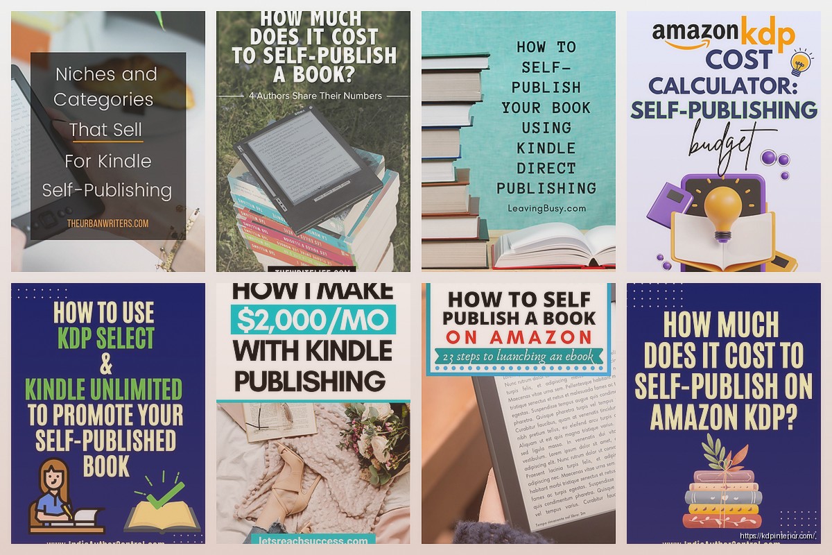 Kindle Self Publishing Cost: Complete Financial Guide
