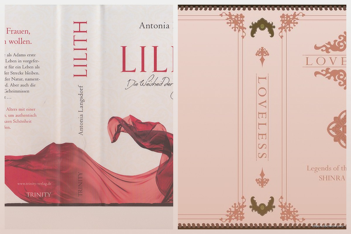 Lulu vs KDP Book Cover Template: Specifications Compared