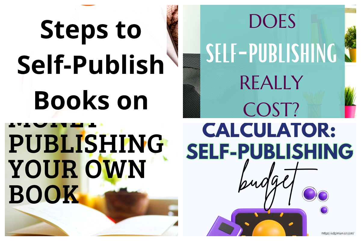 Publish a Book on Amazon Cost: Free vs Paid Options